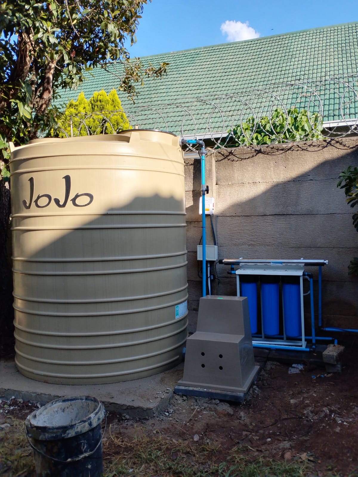 Titans Water Group project photo 11