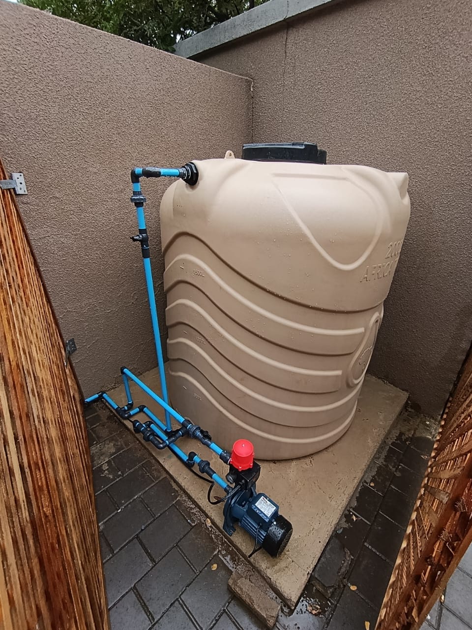 Titans Water Group project photo 13