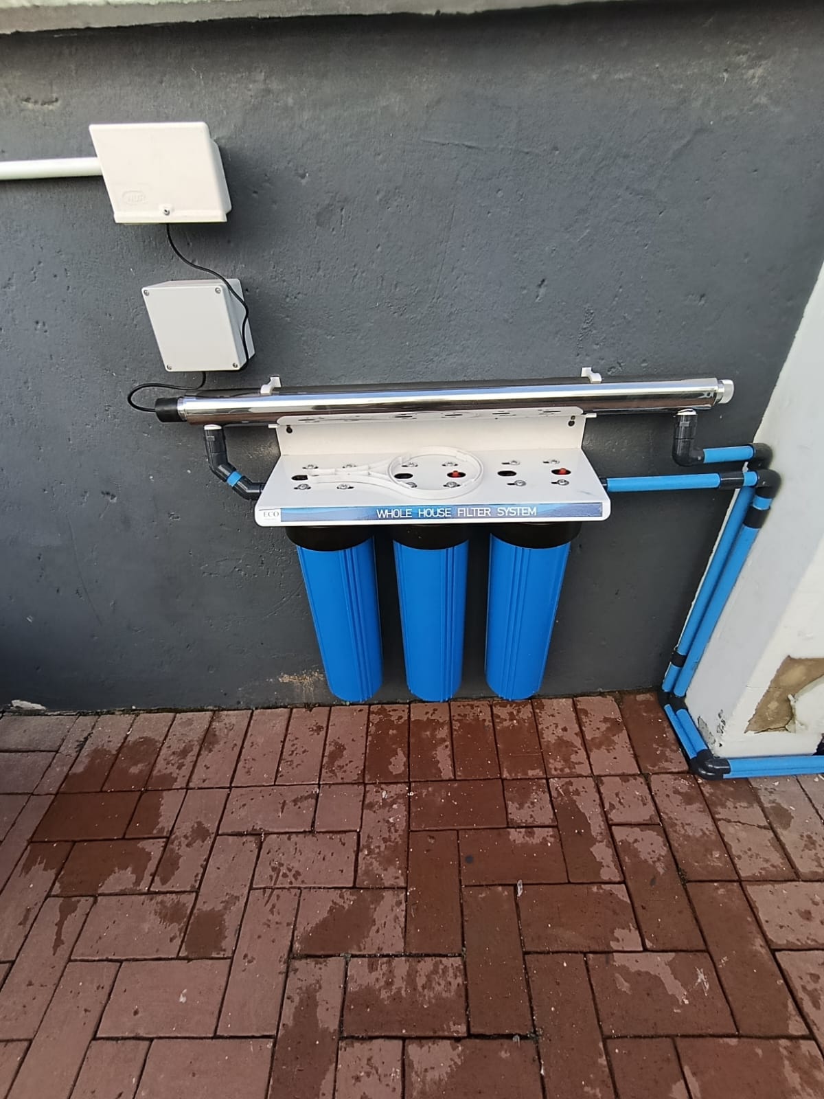 Titans Water Group project photo 16