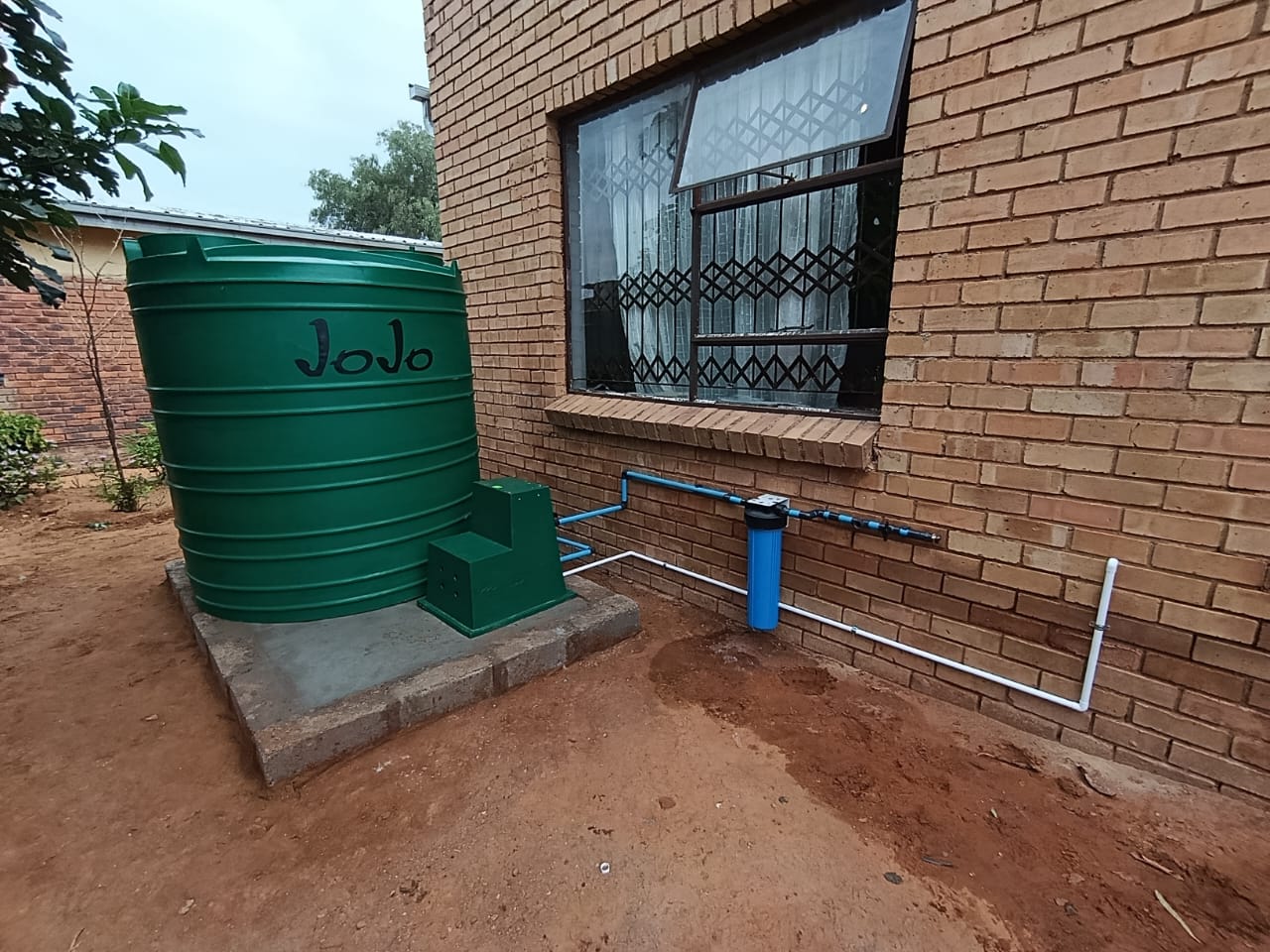 Titans Water Group project photo 2-1