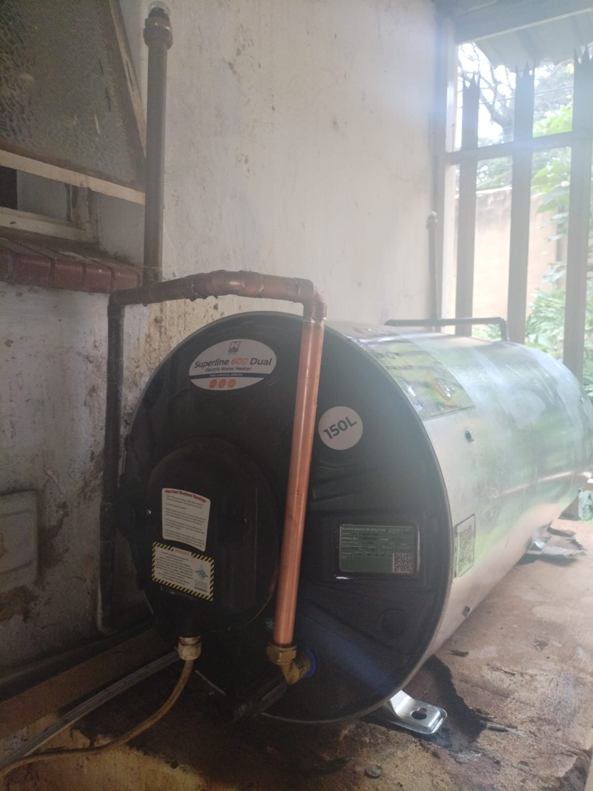 Titans Water Group project photo 3