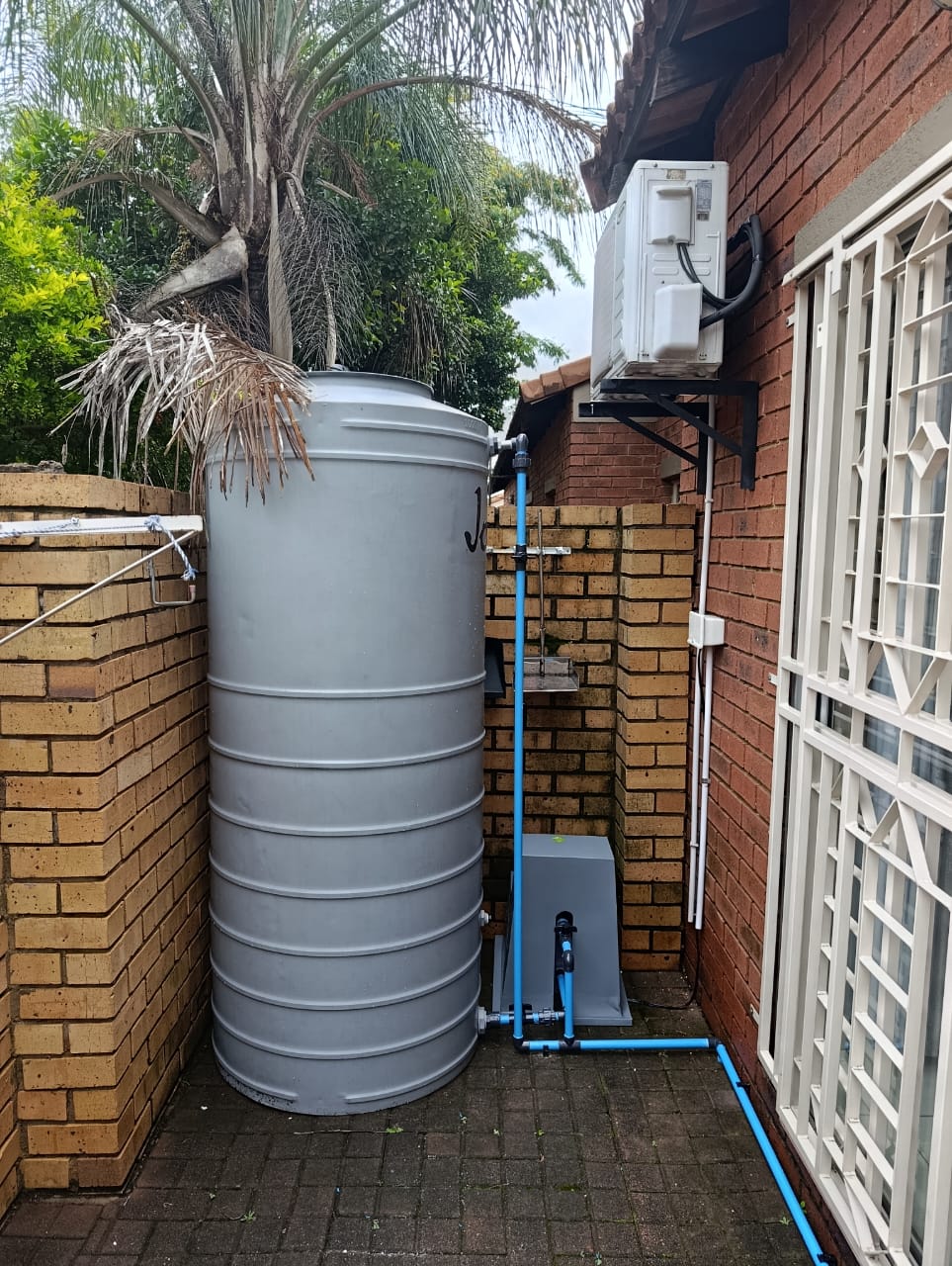 Titans Water Group project photo 5