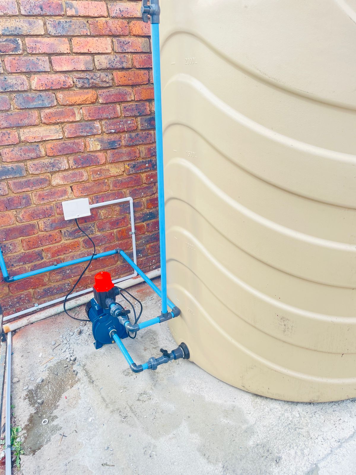 Titans Water Group project photo 8